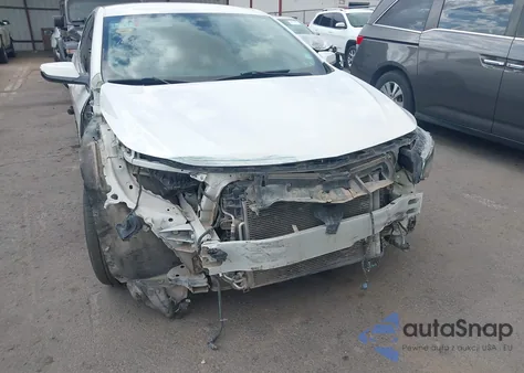 2018 Chevrolet Malibu Lt z USA, uszkodzony, nr VIN 1G1ZD5ST4JF197763